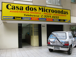Concerto Porto Alegre