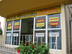 Consertos Porto Alegre