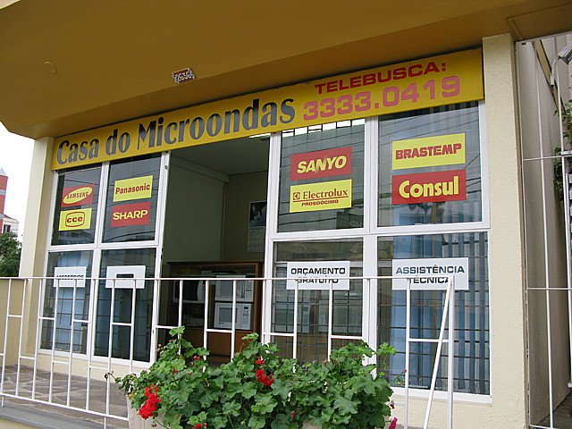 Conserto Porto Alegre